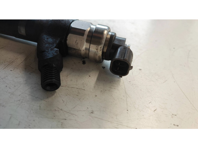 Vstřikovač 6C1Q9K546AC, 11M15966   Citroen Jumper  pro naftový motor 2.2  
