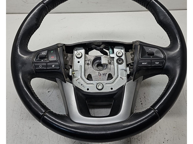 Volant KIA Rio 2012 56100-1W641HU, 56100-1W641HU  