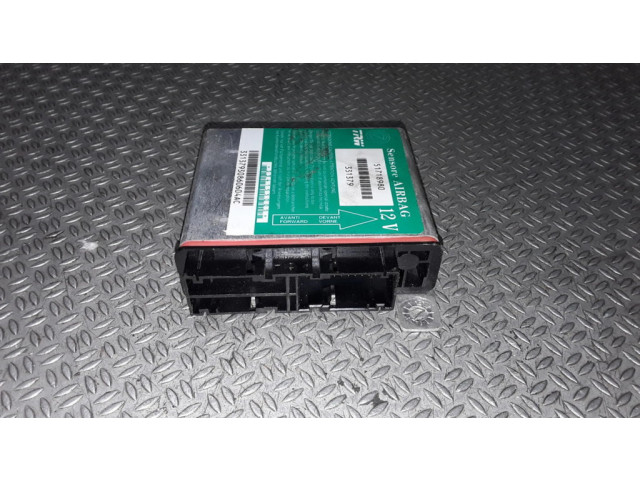 Блок подушек безопасности 51718980   Fiat Albea