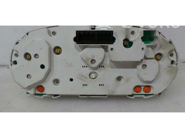 Přístrojová deska  Hyundai Accent 2002 9400825600, 9400825600  