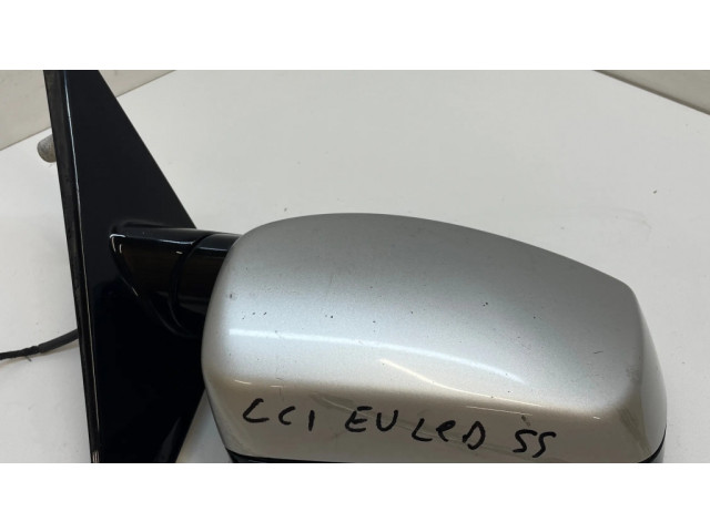 Zpětné zrcátko  BMW 5 E60 E61 2008  F0123114U6680  