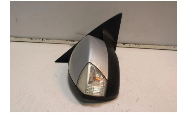 Зеркало электрическое        Ford S-MAX  2006 - 2015 года   