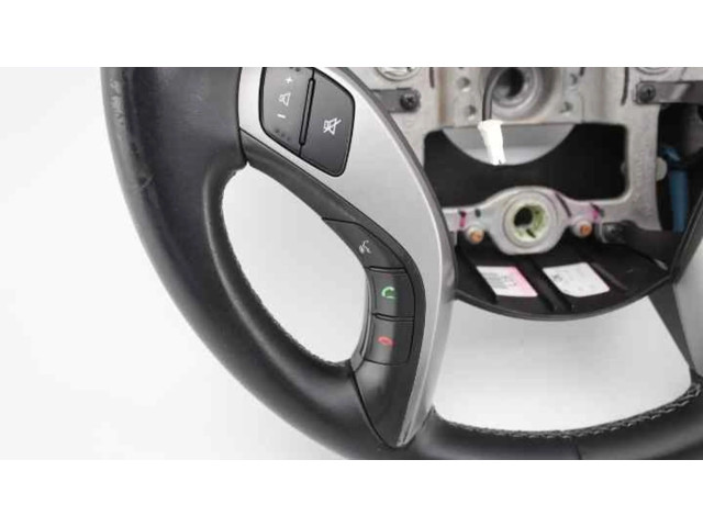 Volant Hyundai i30 2011 56110A6351  