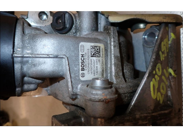 Vstřikovač 167001056R   Renault Clio IV    K9KB608 