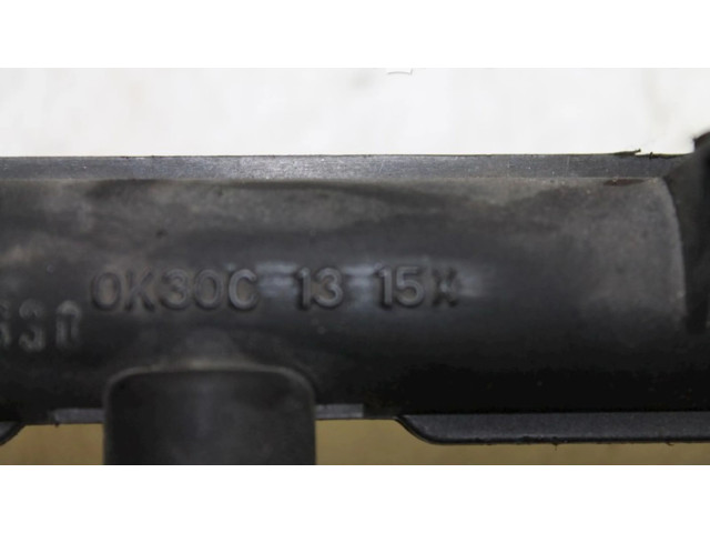 Vstřikovací lišta 0K30C1315X, 0K30C1315X   KIA Rio    A3E 