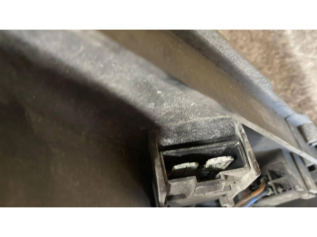 Вентилятор радиатора     072090040F, 440320041F    Mercedes-Benz Vito Viano W638 2.2