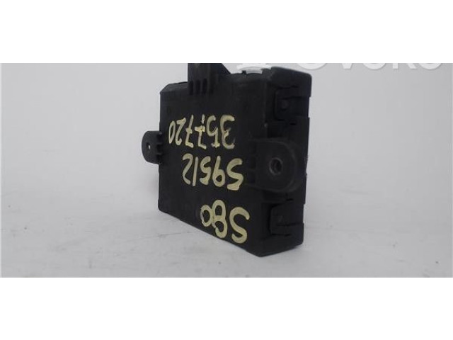 Řídící jednotka 6G9T14B533EK   Volvo S80 2006