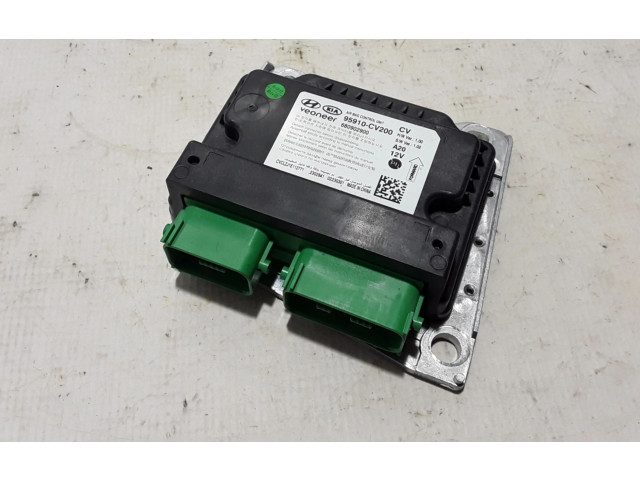 Блок подушек безопасности 95910CV200   KIA EV6