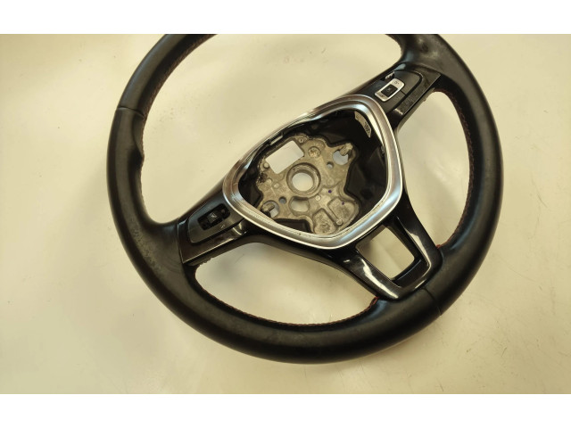 Руль Volkswagen Amarok  2010 - 2020 года 2H0419091, 503433470      