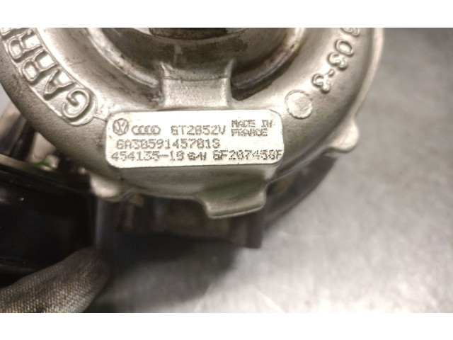 Píst GA3059145701F, 059145701S   Audi A6 Allroad C5    BAU 