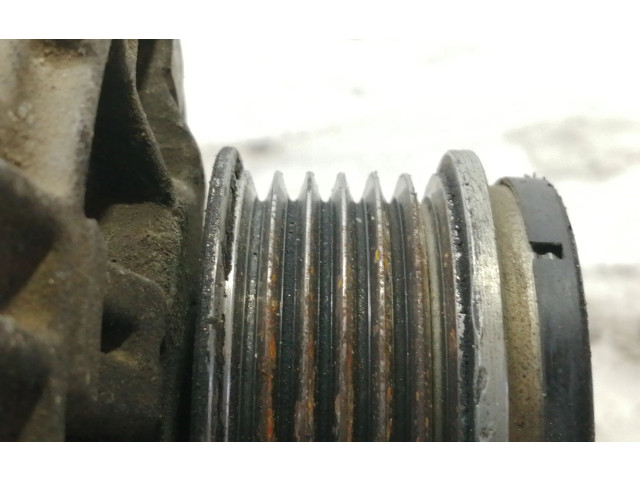 Генератор 8200054588, SG10B0192542466B   Renault Scenic RX      