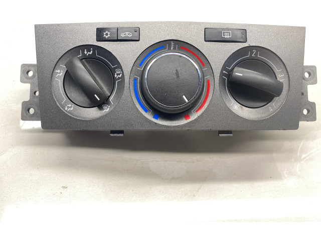 Блок управления климат-контролем 95262212, 1305220012   Opel Antara