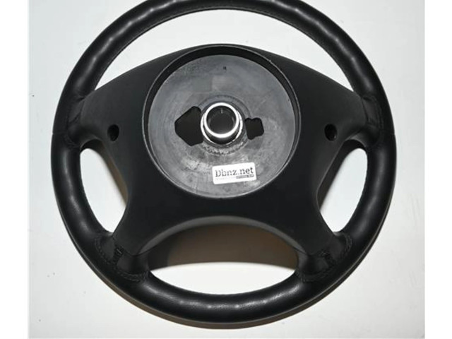 Руль Mercedes-Benz CLK A209 C209  2002 - 2009 года A2304600503, A2304600503      