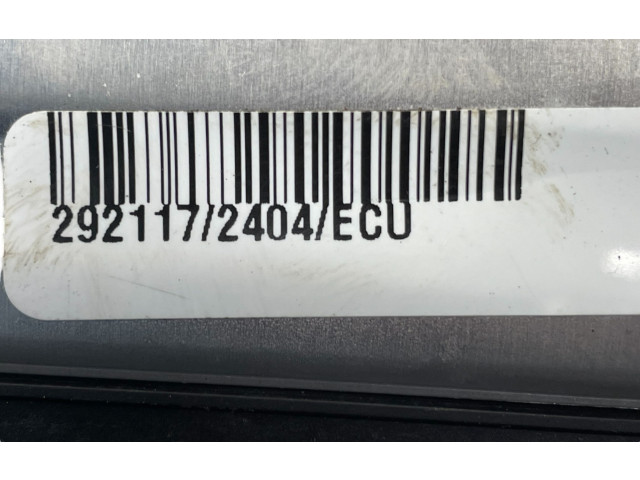 Řídící jednotka 3910427300, 7JJ4TI01   Hyundai Tucson JM 2005