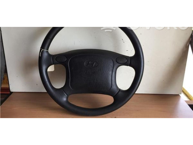 Volant Hyundai Lantra I 1990 13G1T11BG0  