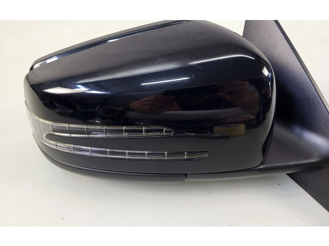 Zpětné zrcátko  Mercedes-Benz CLA C117 X117 W117 2015    