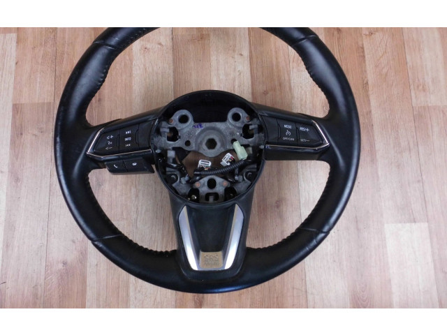 Volant Mazda CX-5 2018 B63M3298X02, B63M3298XA02  