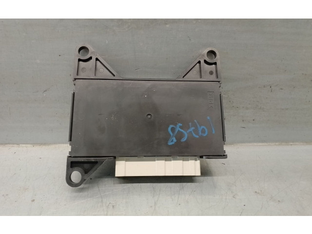 Блок управления 15276268, 063050   Cadillac SRX