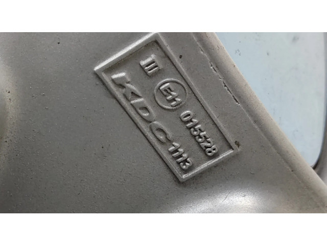 Zpětné zrcátko  levé BMW 3 E36 1993  E11015528, 175141  