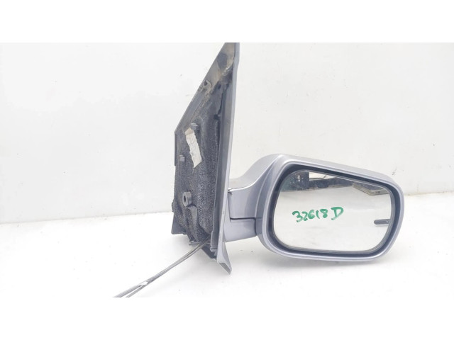 Zpětné zrcátko Сзади Ford Fiesta 2001  2S6117682AT  