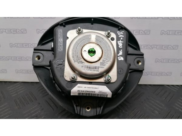 Подушка безопасности водителя AE041260269   Alfa Romeo 147