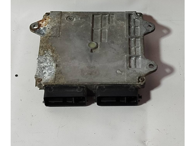 Блок управления двигателя A1351505979, E6T42484   Mitsubishi Colt    