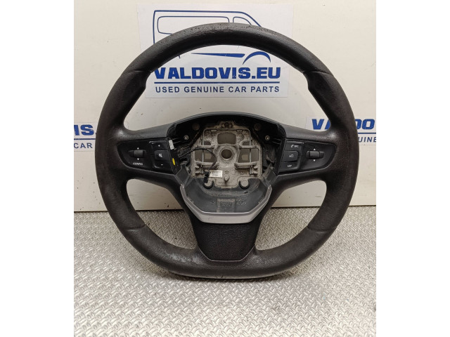 Volant Citroen Jumpy 2017 3089304, 98088709ZD  