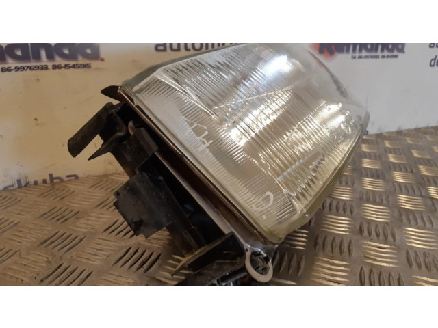 Přední světlo pravé 30213637000, 44438   Volkswagen Transporter - Caravelle T4 1995