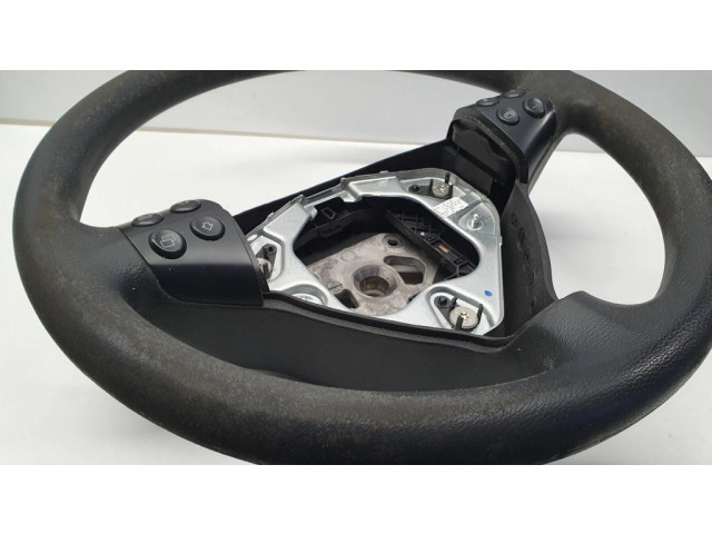 Руль Mercedes-Benz A W169  2004-2012 года A1694600103, 1698207310      