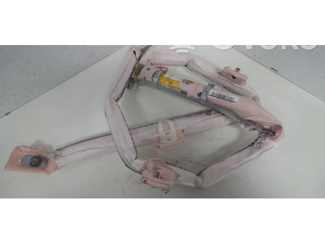 Боковая подушка безопасности 39090774   Vauxhall Astra K
