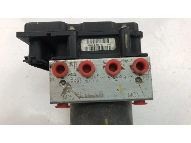Jednotka ABS 445100H010   Peugeot 107 2007