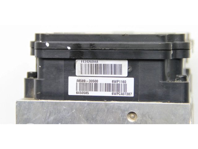 Jednotka ABS A658930500   Hyundai i30 2012