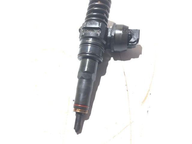 Vstřikovač 07Z130073H   Volkswagen Touareg I    AYH 