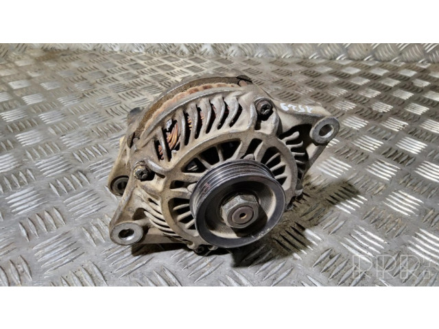 Генератор 5033343AA   Chrysler PT Cruiser 2.4     