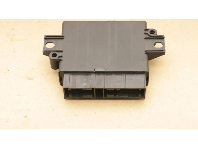 Блок управления парковки gx63-15c859-df   Jaguar XE