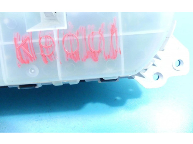 Панель приборов C23555430, IMPRK1063370   Mazda 5       