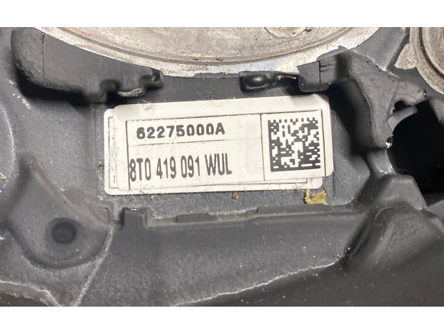 Volant Audi A5 8T 8F 2009 8T0419091, 62275000A  
