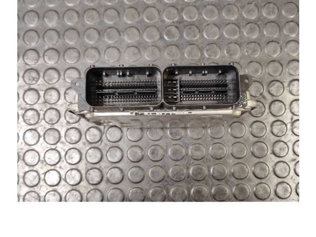 Блок управления двигателя 4H0907401, 0281016910   Audi A8 S8 D4 4H