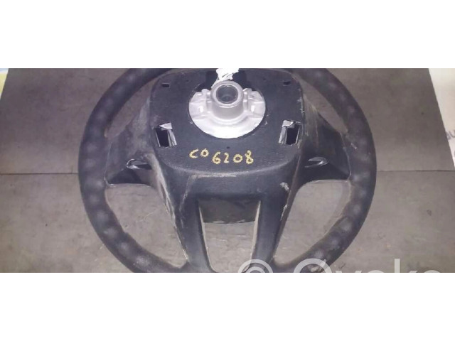 Volant Hyundai i20 (PB PBT) 2012 3RADIOS  