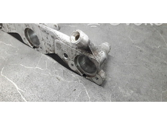 Vstřikovací lišta 938F9D280   Ford Mondeo MK I     