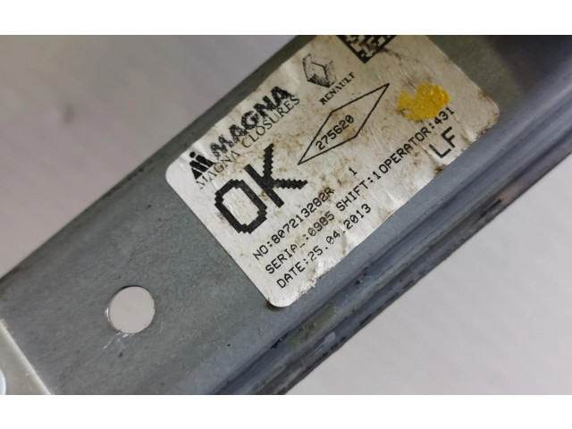 Ojnice  807213282R    Dacia Sandero  