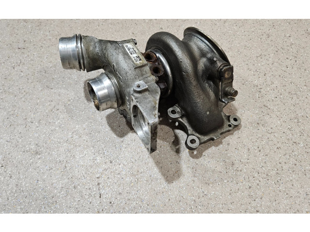  Турбина BMW 3 G20 G21  8631902, 7953252         