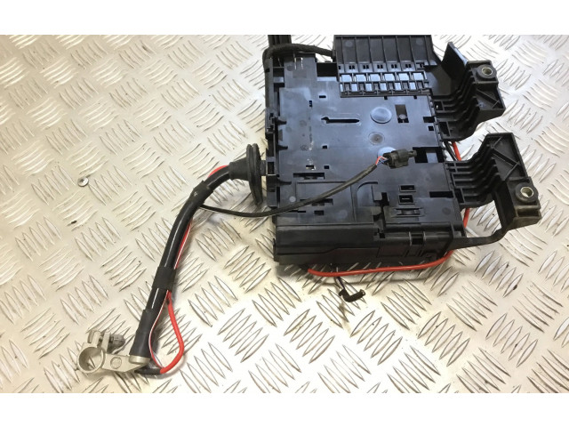 Блок предохранителей 7P0937548H, 7P0937548   Porsche Cayenne (92A)    