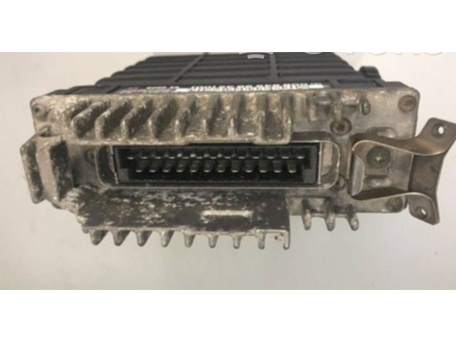Řídící jednotka 0280800346, 0085459832   Mercedes-Benz E W124 1989