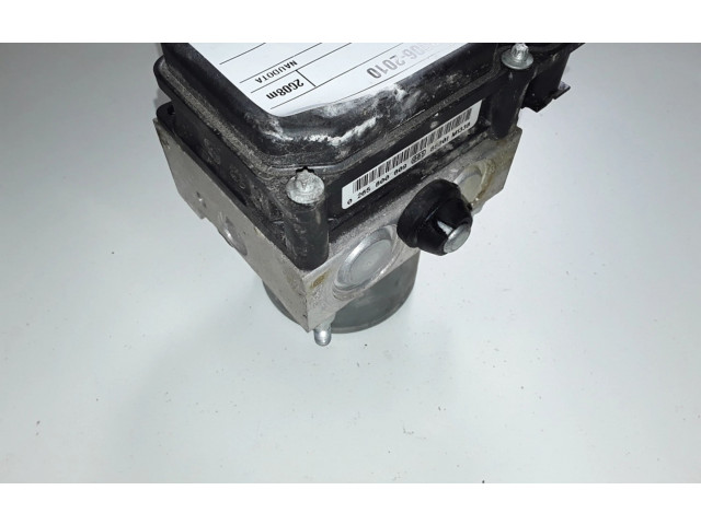 Блок ABS 47660ID000, 0265231899   Nissan Qashqai