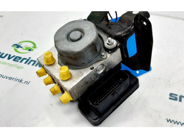Jednotka ABS 1611918680, 1611918680   Peugeot 108 2016