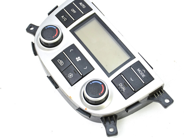 Блок управления климат-контролем 972502B431, 97250-2B431   Hyundai Santa Fe