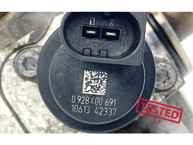 Vstřikovací čerpadlo 13518577654, 8577654   BMW 3 E92 E93     