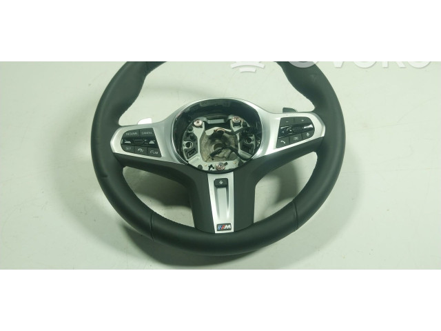 Руль BMW 5 G30 G31  2016 -  года 32308008181, 874616209      