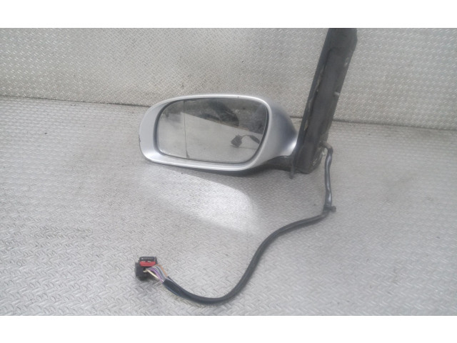 Zpětné zrcátko  Volkswagen Touran I 2004  E1010744  